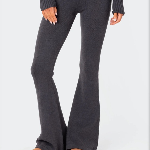 Edikted knitted set. - Picture 3 of 11